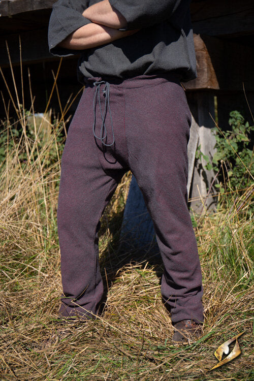 Imagen única de: Pantalones Arvid