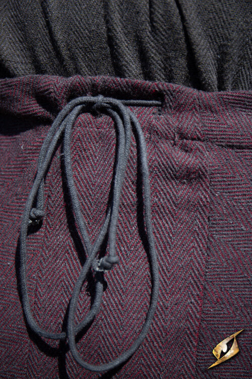Imagen única de: Pantalones Arvid