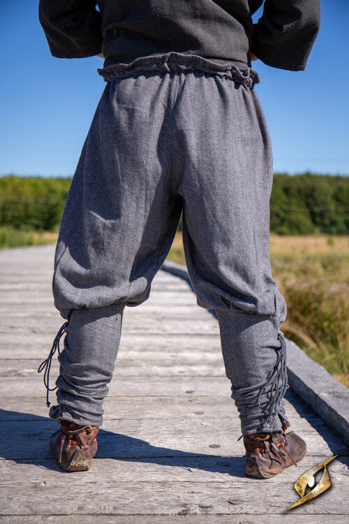 Imagen única de: Pantalones Ari