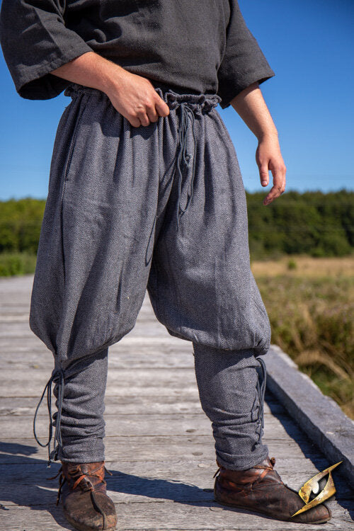Imagen única de: Pantalones Ari
