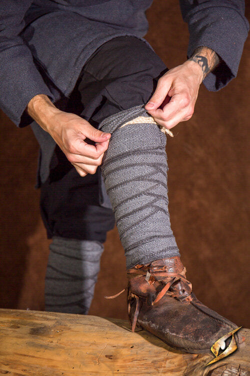 Imagen única de: Vendas Para Piernas Woodland