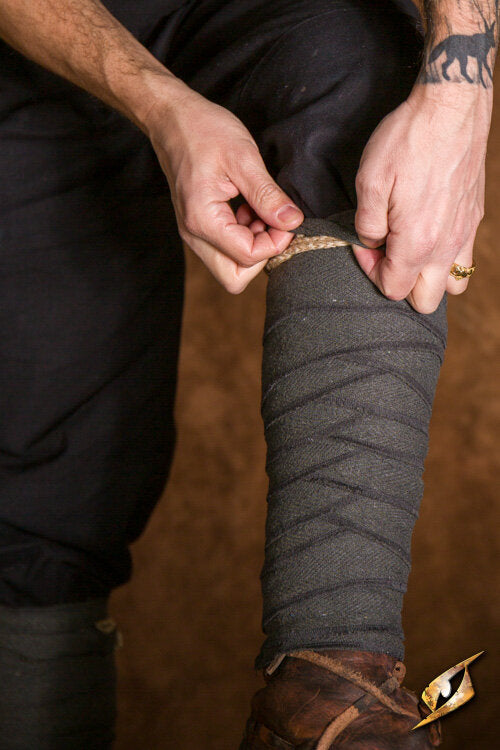 Imagen única de: Vendas Para Piernas Woodland
