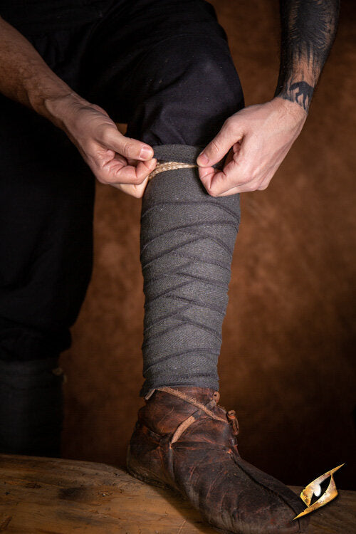 Imagen única de: Vendas Para Piernas Woodland