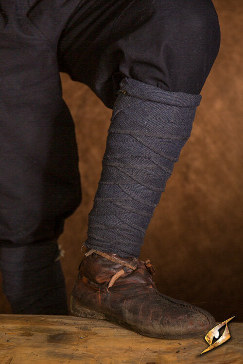 Imagen única de: Vendas Para Piernas Woodland