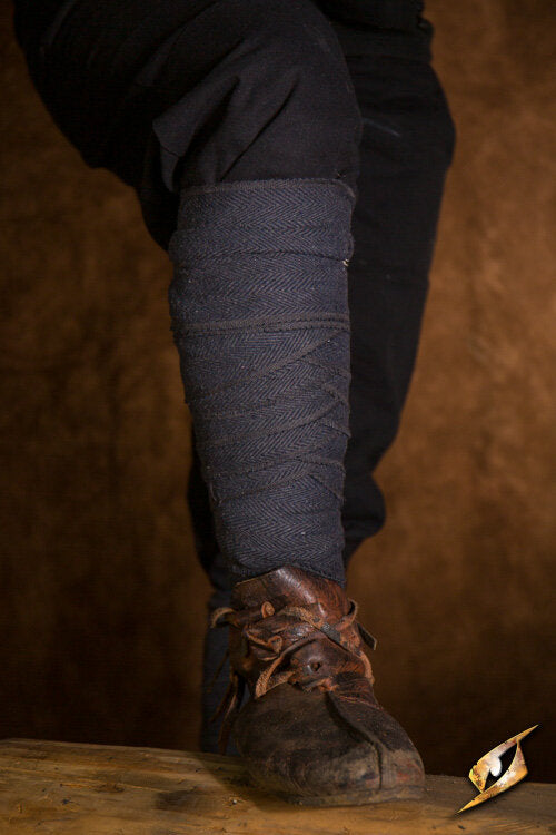 Imagen única de: Vendas Para Piernas Woodland
