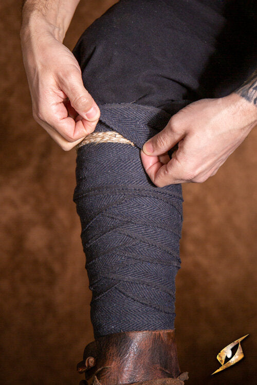 Imagen única de: Vendas Para Piernas Woodland