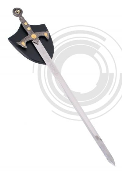 29184-1 Espada corta templaria - Tienda Medieval
