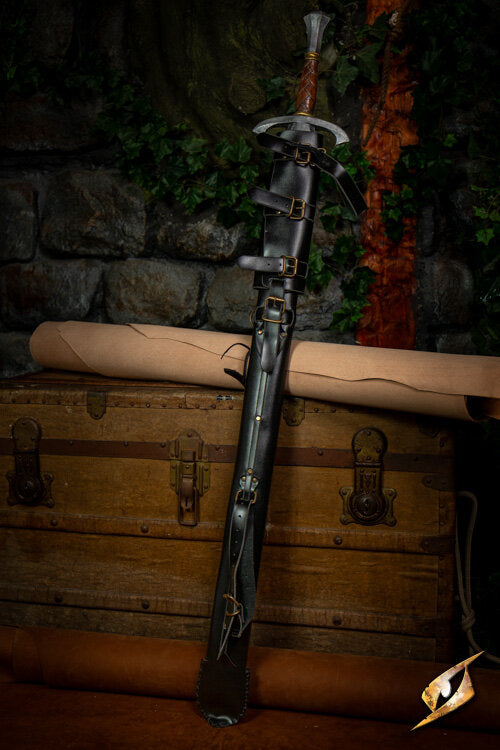 Imagen única de: Funda Ajustable - Piel Sintética