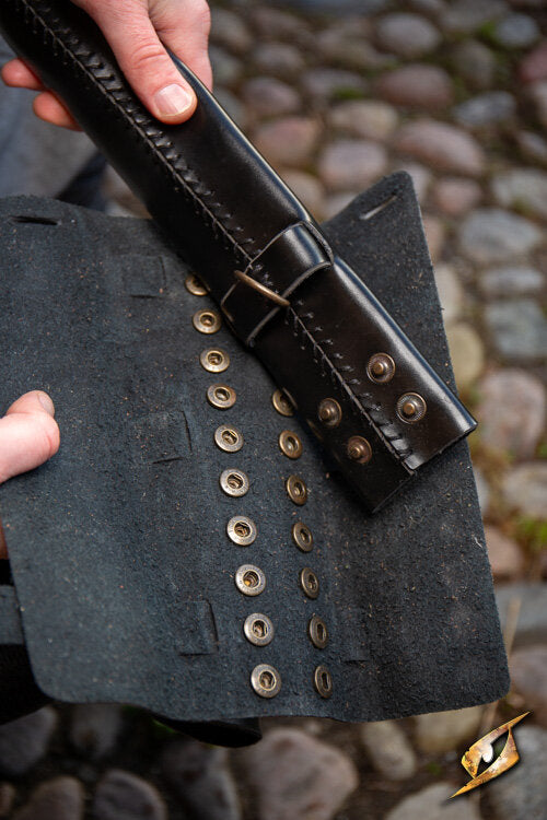 Imagen única de: Funda Ajustable - Piel Sintética