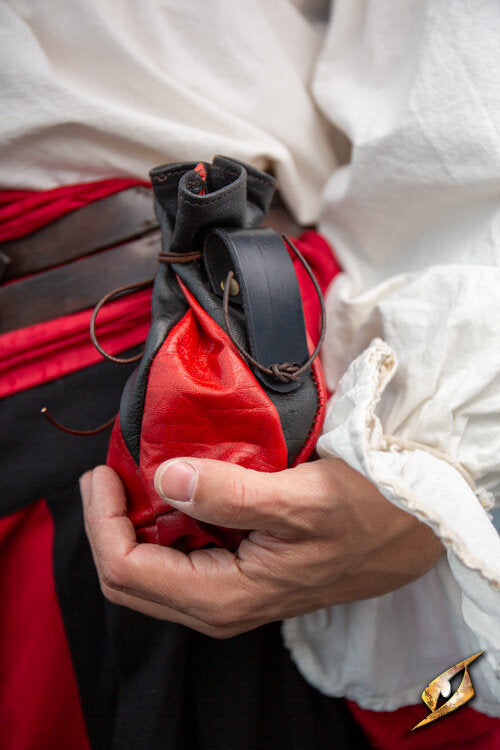 Imagen única de: Bolsa De Cazarrecompensas
