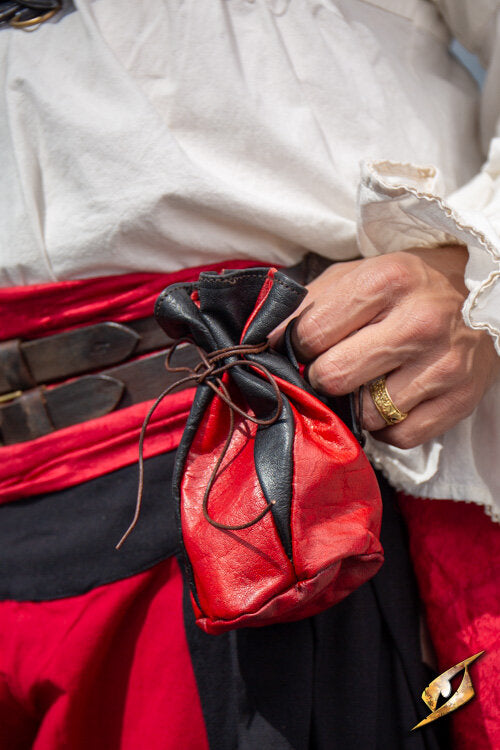 Imagen única de: Bolsa De Cazarrecompensas