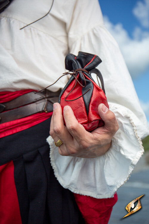Imagen única de: Bolsa De Cazarrecompensas