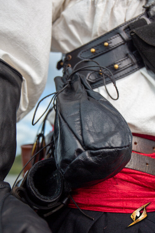 Imagen única de: Bolsa De Cazarrecompensas