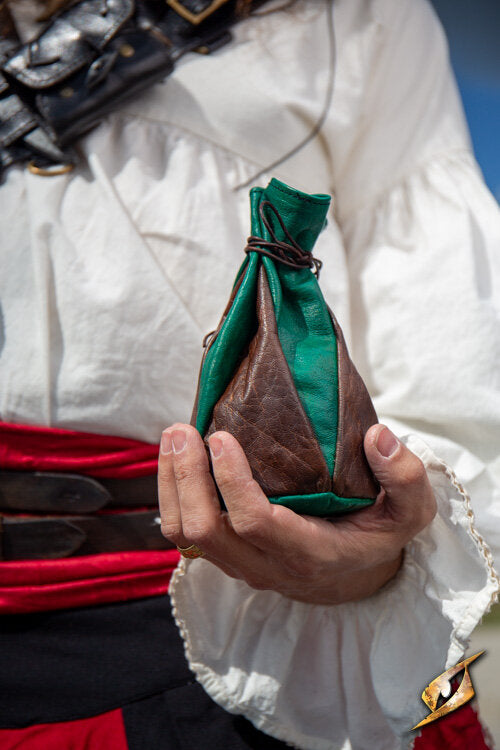 Imagen única de: Bolsa De Cazarrecompensas