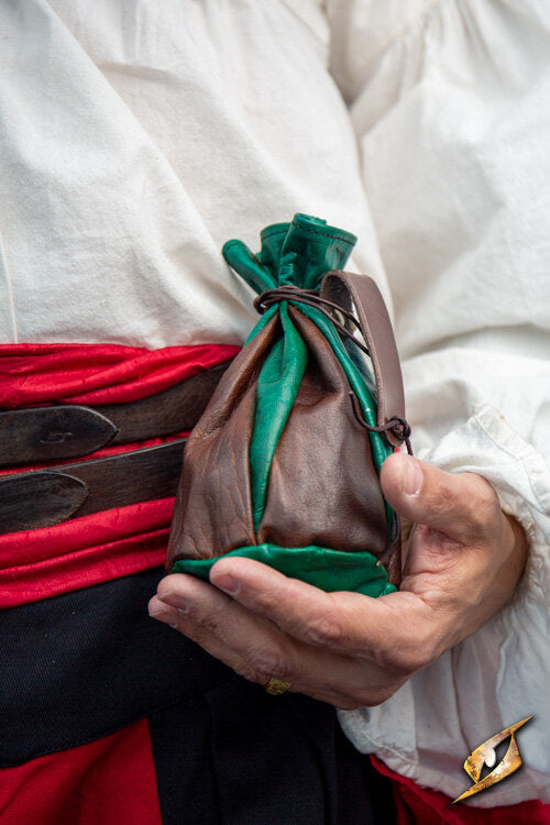 Imagen única de: Bolsa De Cazarrecompensas