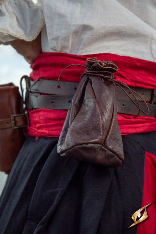 Imagen única de: Bolsa De Cazarrecompensas