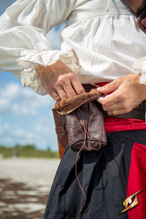 Imagen única de: Bolsa De Cazarrecompensas