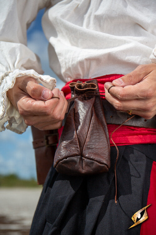 Imagen única de: Bolsa De Cazarrecompensas