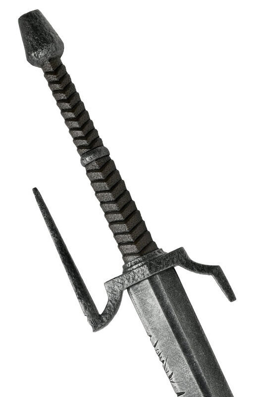 Imagen única de: La Espada De Eredin