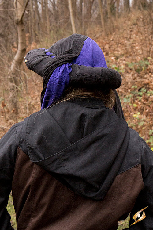 Imagen única de: Turbante Jafar