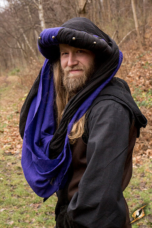 Imagen única de: Turbante Jafar