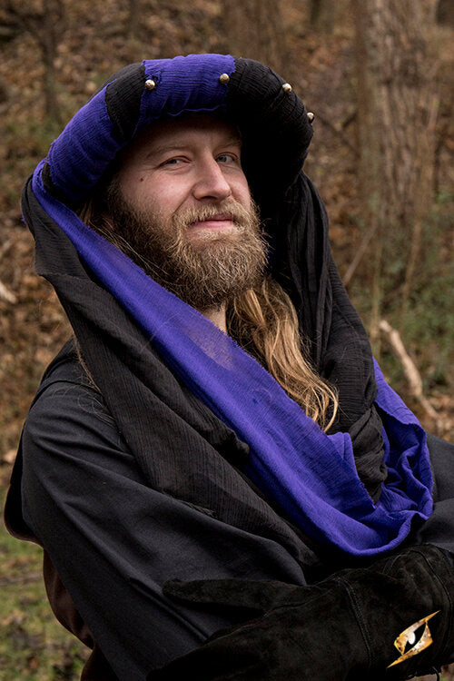 Imagen única de: Turbante Jafar