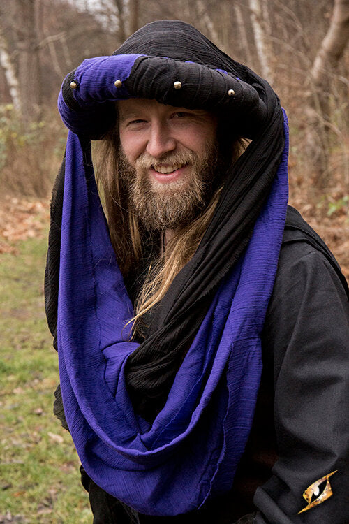 Imagen única de: Turbante Jafar