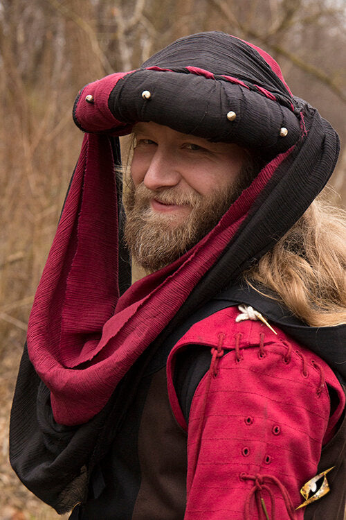 Imagen única de: Turbante Jafar