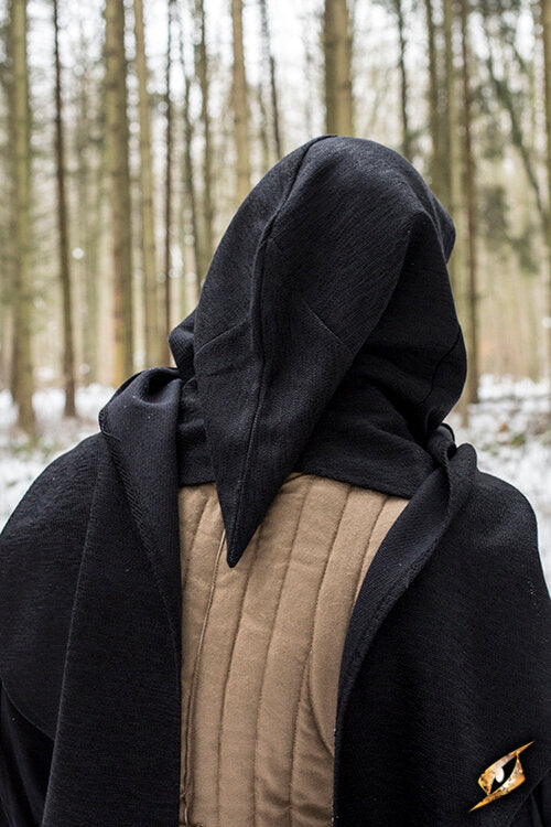 Imagen única de: Capucha Altair