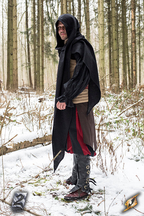 Imagen única de: Capucha Altair