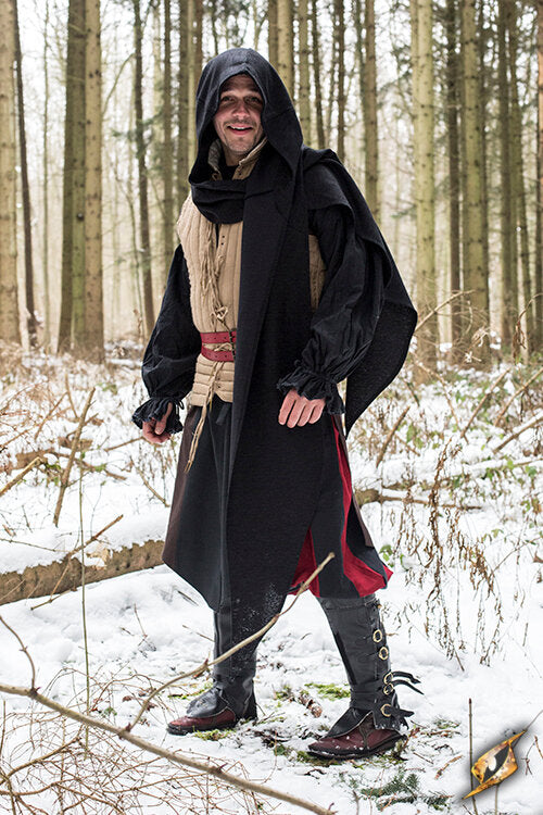 Imagen única de: Capucha Altair