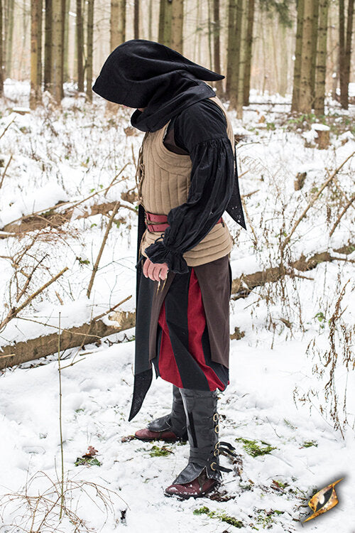 Imagen única de: Capucha Altair