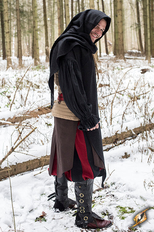 Imagen única de: Capucha Altair