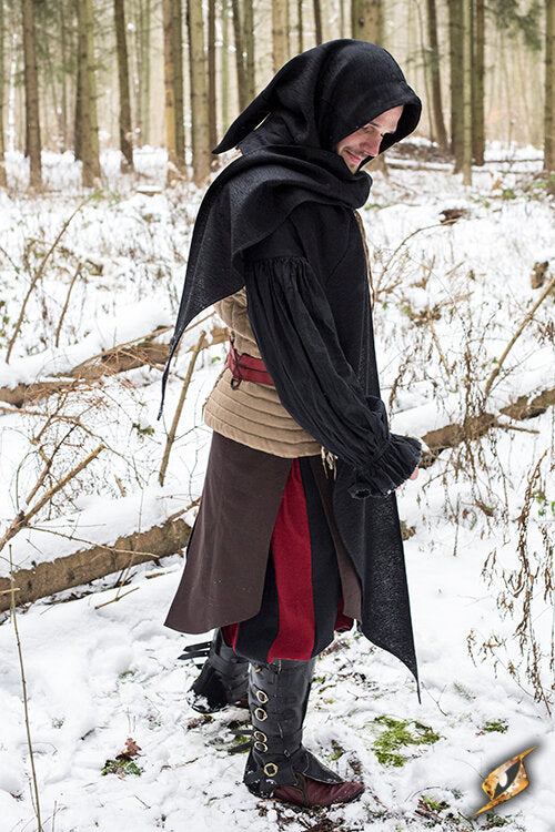 Imagen única de: Capucha Altair