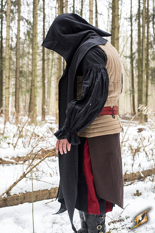 Imagen única de: Capucha Altair