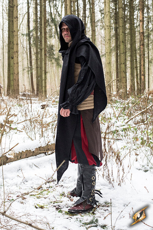 Imagen única de: Capucha Altair