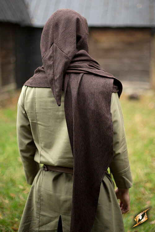 Imagen única de: Capucha Altair