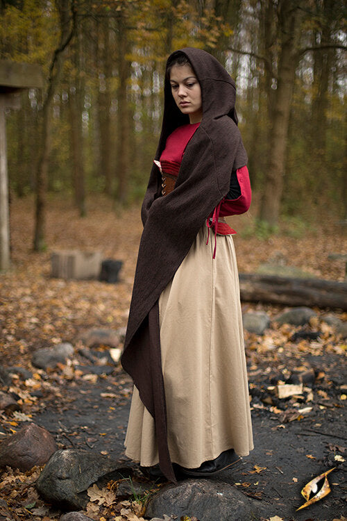 Imagen única de: Capucha Altair