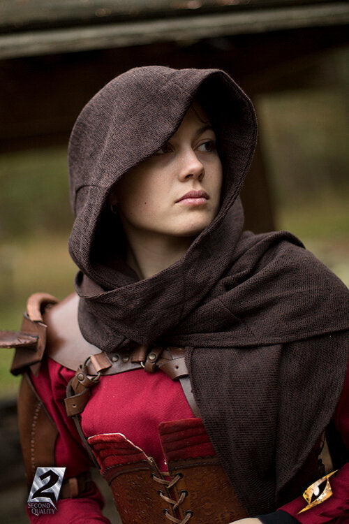 Imagen única de: Capucha Altair