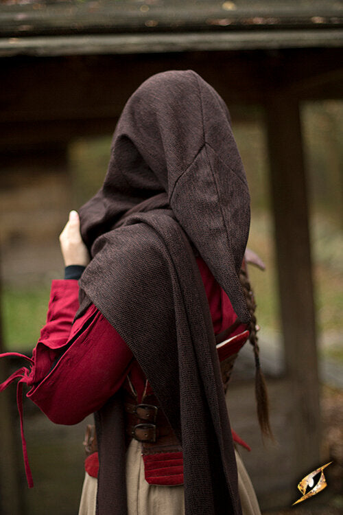 Imagen única de: Capucha Altair