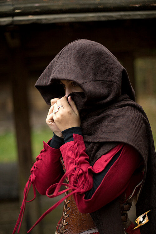 Imagen única de: Capucha Altair