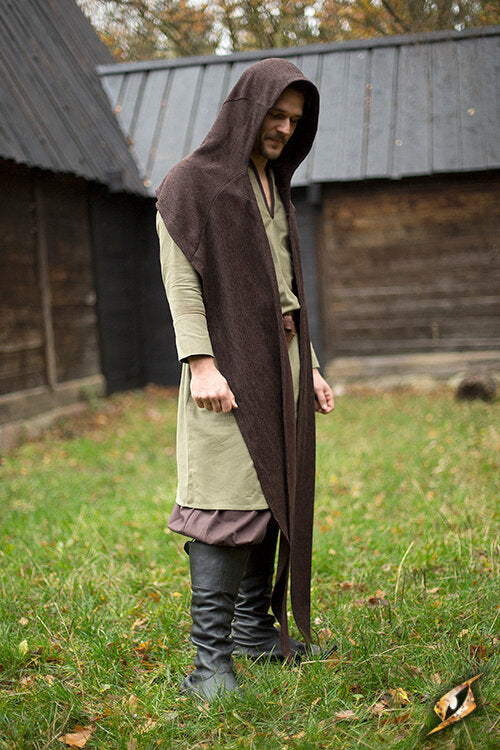 Imagen única de: Capucha Altair