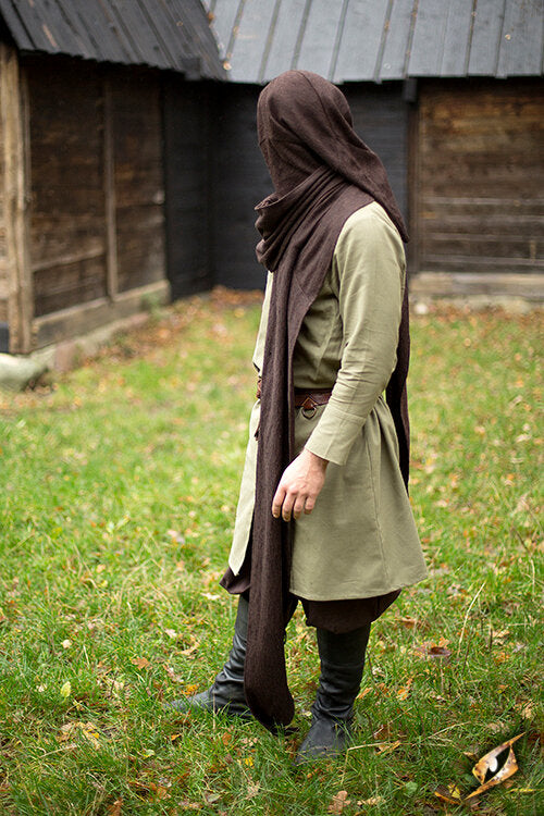 Imagen única de: Capucha Altair