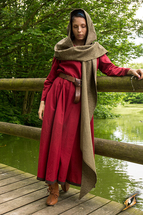 Imagen única de: Capucha Altair