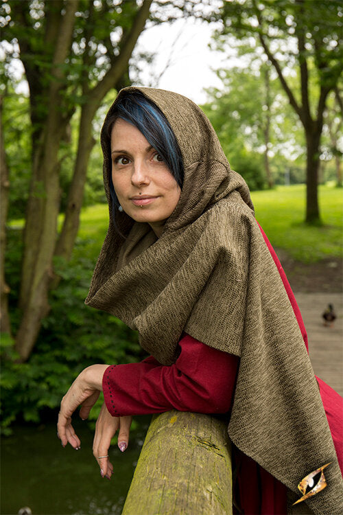 Imagen única de: Capucha Altair