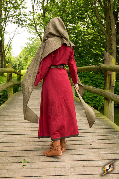 Imagen única de: Capucha Altair