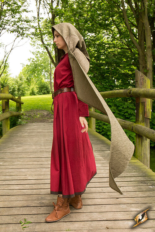 Imagen única de: Capucha Altair