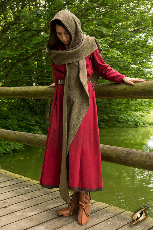 Imagen única de: Capucha Altair