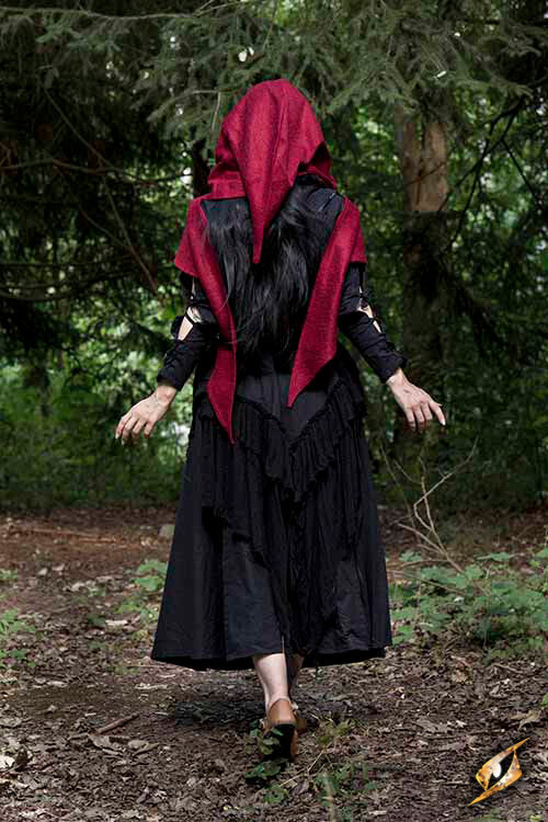 Imagen única de: Capucha Altair