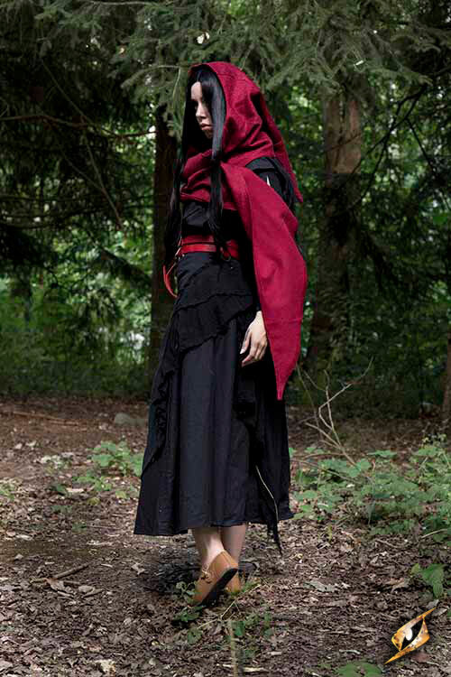 Imagen única de: Capucha Altair
